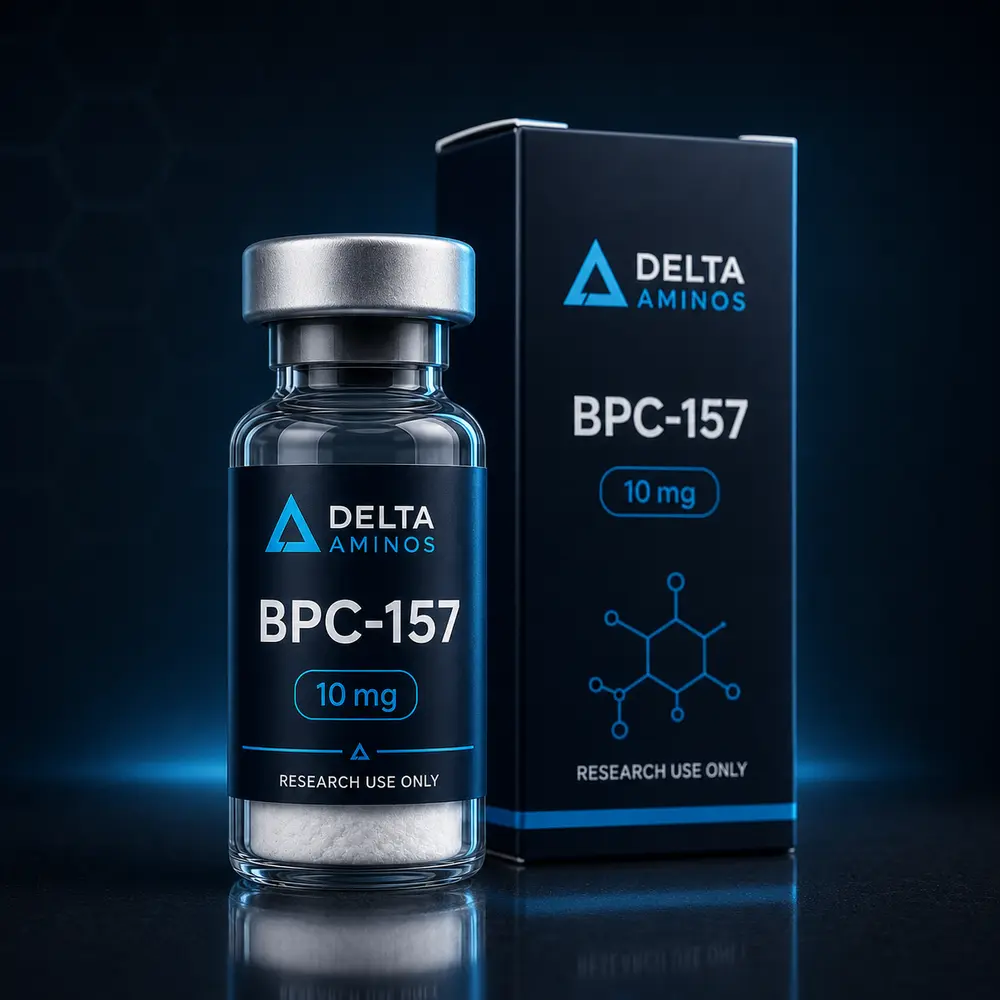 tendralis bpc 157 BPC-157 10mg BPC-157 - Injectable Peptide